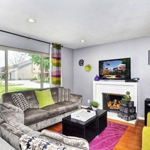 Mad Hatter 3 Bedrooms 2.5 Bathrooms Condo, 阿纳海姆 — 照片 2