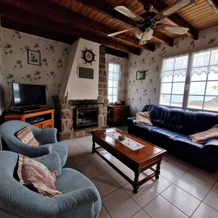 Holiday Home Locquirec With Stunning Sea View, Locquirec — photo 2