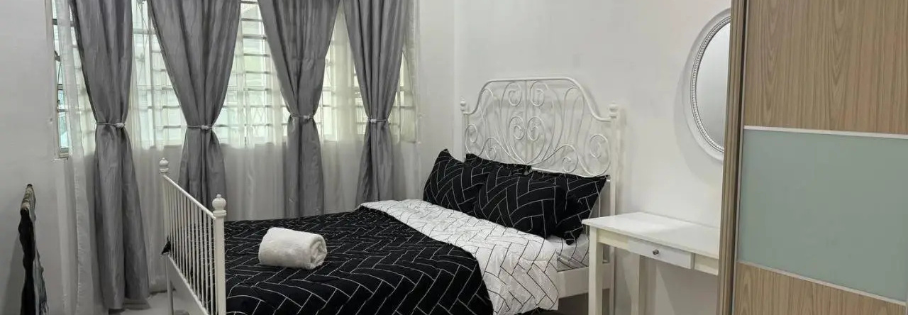Homestay Samsul Sungkai, Sungkai — photo 1