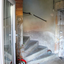 Château Besson, Desertines — photo 5