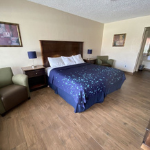 Coral Roc Motel, Флорида-Сити — фото 2