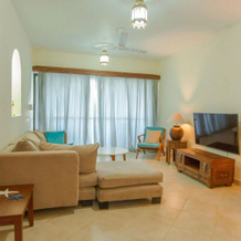 Mzima Beach Resort, Galu — photo 5