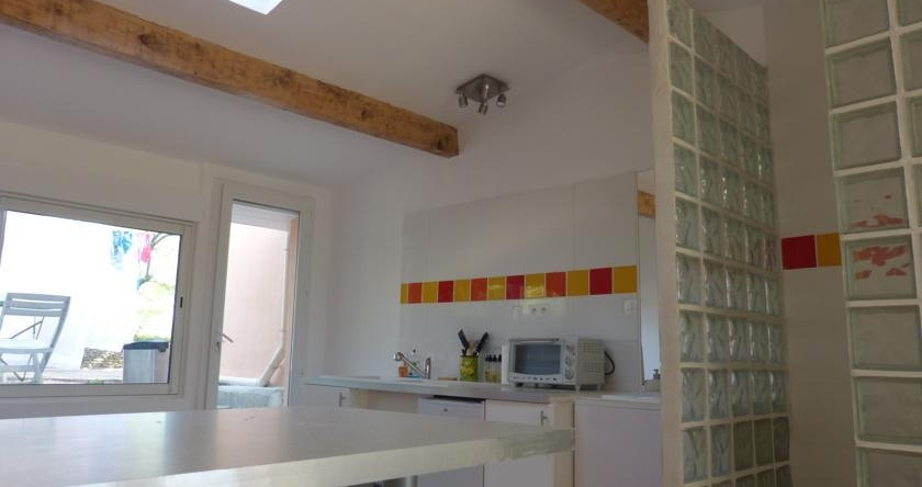Nooky's home, Carnoux-en-Provence — photo 1