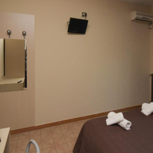 Hotel Ristorante Campo Verde, 蒙特萨尔基奥 — 照片 5