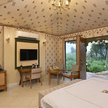 Shahpura Gandharva Retreat Sariska, 阿尔瓦尔 — 照片 3