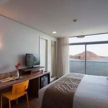 H Niteroi Hotel, Нитерой — фото 2