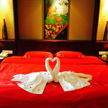 Yangshuo Resort, 桂林 — 照片 3