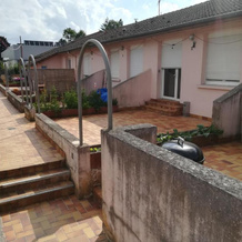 Logement De Plein Pied À Mirecourt, Миркур — фото 3