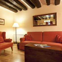 Las Casas De Satue, Sabinanigo — photo 2