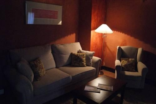 Hotel Casa Escobar Jerez, 阿尔坎塔拉的巴伦西亚 — 照片 1