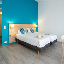 Zenitude Hôtel-Résidences Le Cannet, 勒卡内 — 照片 4
