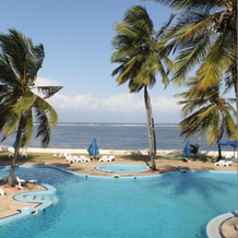 Sun N Sand Beach Resort, Випинго — фото 5