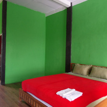 Istana Petani Hotel, 萨皮克雷普 — 照片 4