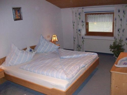 Haus Edelweiss, Bad Hindelang — photo 1