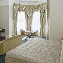 Oatlands Park Hotel, Уэйбридж — фото 4