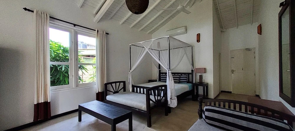 Villa Inlet Galle, 加勒 — 照片 1