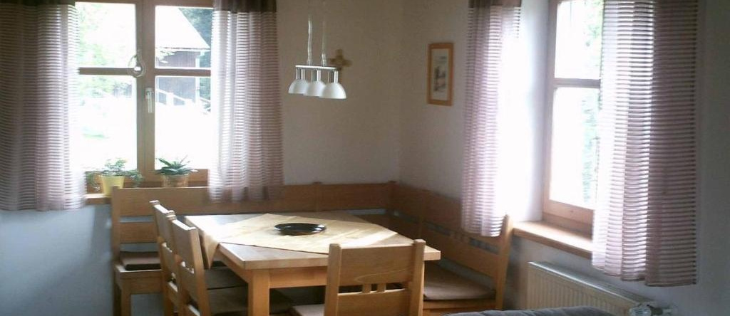 Ferienwohnung Familie Köck, 毛特 — 照片 1