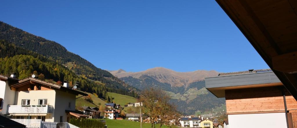 Privatpension Bergkristall, San Martino in Passiria — photo 1
