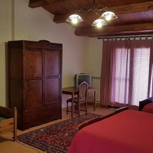 Agriturismo Fattoriale Le Origini, Сан-Северино-Марке — фото 3