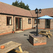 Setcops Farm Holiday Cottages, Норт-Келси — фото 3