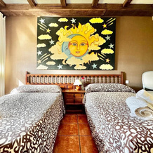 Rural Apartment With Private Garden, Galapagar — photo 5