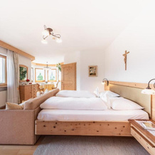 Berglandhotel Untertheimerhof, 维兰德罗 — 照片 3