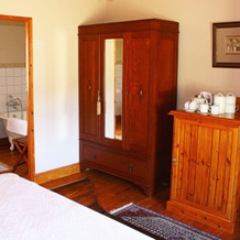 Rietfontein Ostrich Palace, 德霍普 — 照片 4