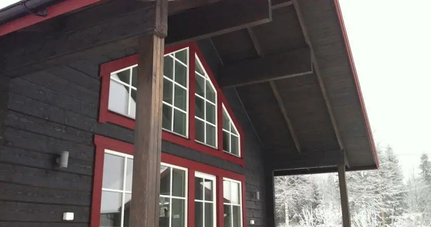 Bolodge Cottages, 桑德维肯 — 照片 1