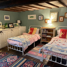 15th Century 6-bed Farmhouse, Sleeps 11, Pets Ok, 费林法赫 — 照片 4