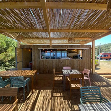 Happy Camp in Camping Tonnara, 圣安蒂奥科 — 照片 3