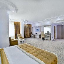Marathon Hotel, Elazig — photo 5