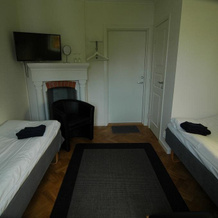 Hotell Apladalen, Варнамо — фото 5