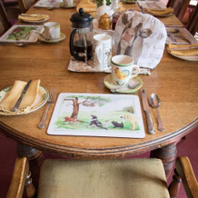 Whitehouse Country House, Melrose — photo 5