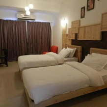 Hotel Stonarc, Chakan — photo 3