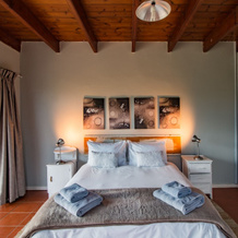 Bergsicht Country Farm Cottages, Гермон — фото 2