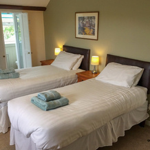 Newgale Lodge, Roch — photo 2