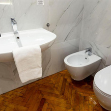 Amazing studio in the city center + WiFi, 的里雅斯特 — 照片 4