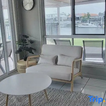 Waterfront Cosy Getaway, Банксия-Бич — фото 3