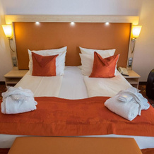 Hotel Walpurgishof, Goslar — photo 4