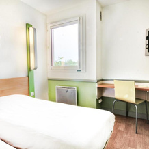 Ibis Budget Besancon Nord Ecole Valentin, Эколь-Валантен — фото 2