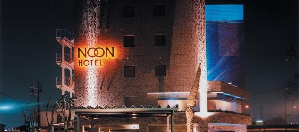 Hotel Noon, Кавагучи — фото 1