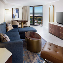 Hilton Marco Island Beach Resort and Spa, 马可岛 — 照片 4