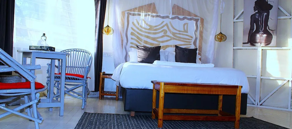 Bayside Resort Lake Victoria, Mbita — photo 1