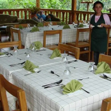 Umbrellabird Lodge- Reserva Buenaventura, 圣罗莎 — 照片 2