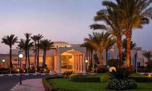 Hurghada Long Beach Resort