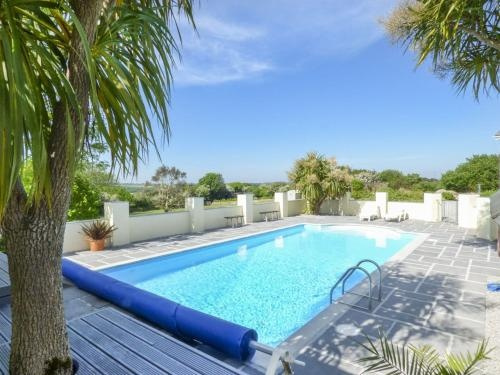 Rainbows End Cottage, Пензенс — фото 1