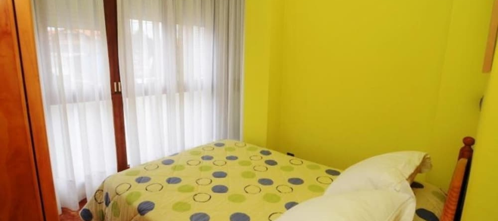Apartment In Noja, Cantabria 103651 By Mo Rentals, Ноха — фото 1