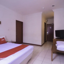 Theatre Inn, Simanggang — photo 5