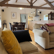 Glanhenwye Courtyard Cottages, 格拉斯伯里 — 照片 4