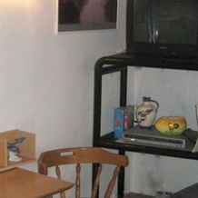 Adonis Guesthouse, 巴齐 — 照片 3